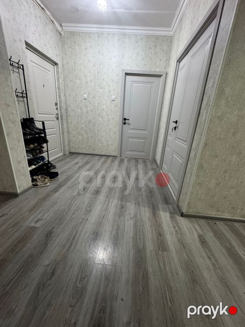 Satış: 4 otaqlı Köhnə tikili, 100 m², Sabunçu rayonu — Bakı
