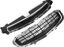Chevrolet Cruze 2015 Üst radiator barmaqlığı (Ablisovka) — Bakı
