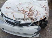 Subaru İmpreza 2008 ehtiyat hissələri — Bakı