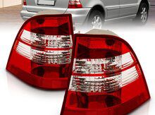 Mercedes W163 ML stop işıqları — Bakı
