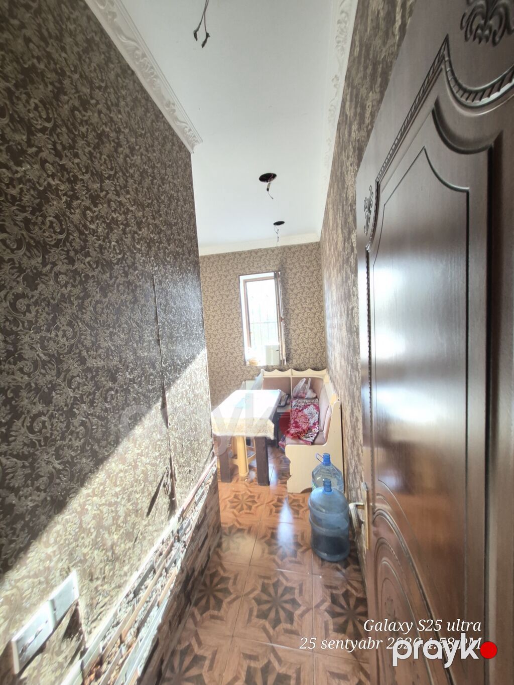 7 otaqlı, 60 kv. m — Ev, villa, Masazır (10)