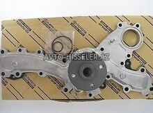 Toyota, Lexus su pompası 16100-39466 avto-hisseler.az — Bakı