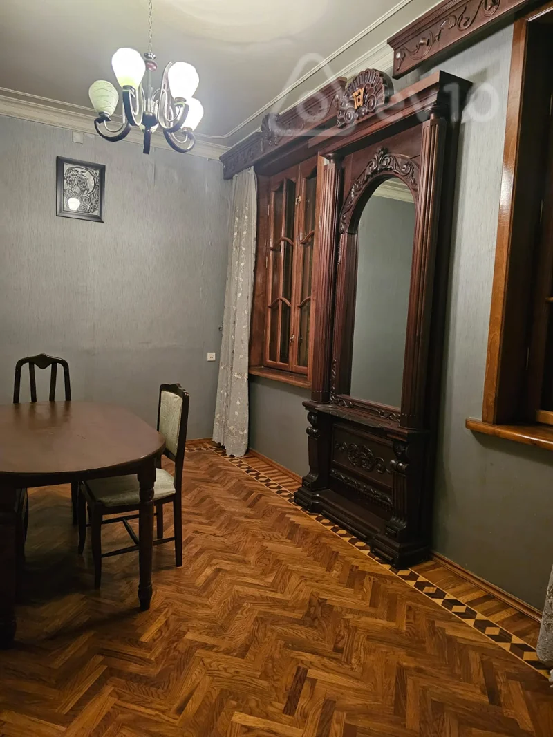 3 otaqlı mənzil, 81 m², İçərişəhər — kirayə — Mənzil, Bakı (4)
