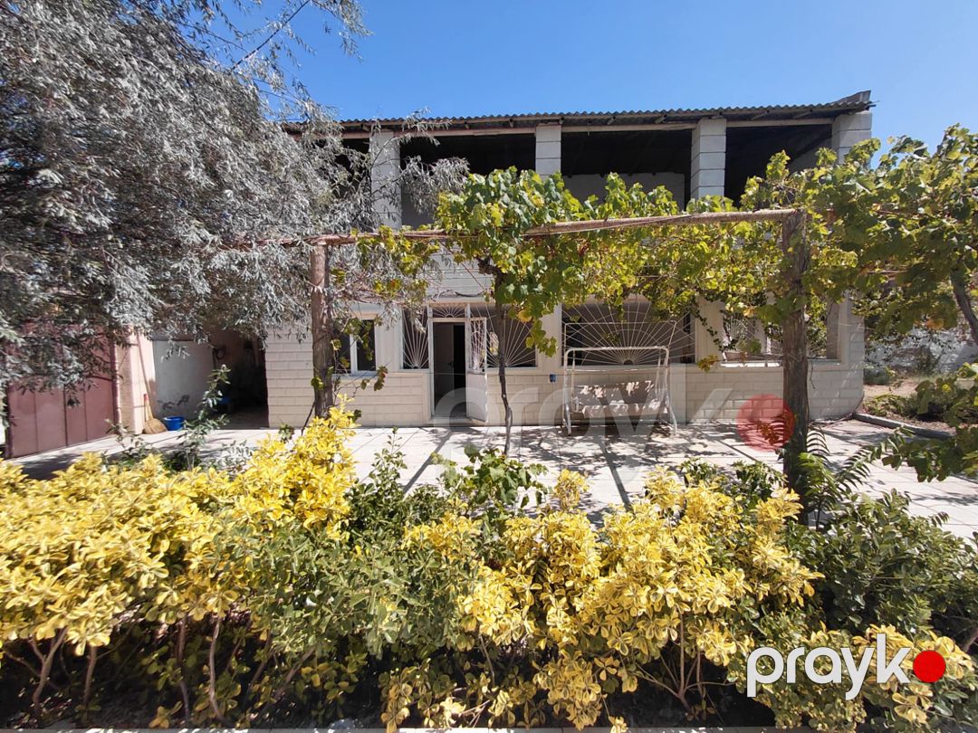 Satış: 4 otaqlı Ev / villa, 140 m², Xəzər rayonu — Ev, villa, Bakı (2)