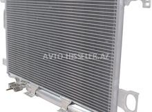 Mercedes-Benz W203 Su Radiatoru -avto — Bakı