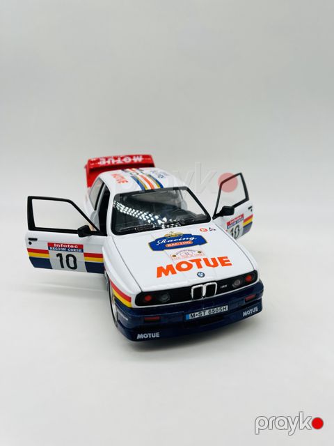 Maşın BMW M3 E30 Kaido KW V1, metal, ağ — Bakı