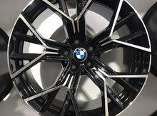 BMW G30, G20 diskləri R19 — Diskləri, Bakı (2)
