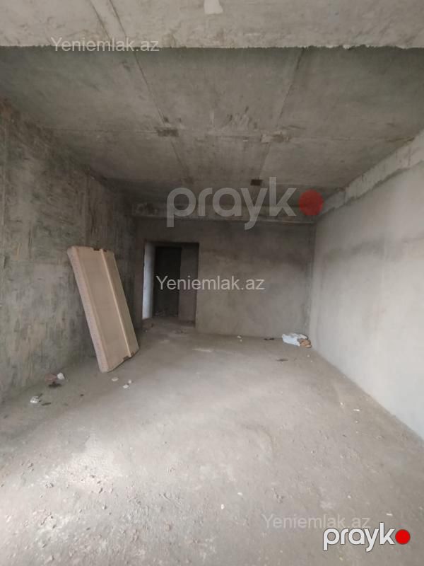 Satılır 1 otaqlı Bina evi menzil (Yeni tikili), 72 m², Xətai rayonu — Mənzil, Bakı (2)