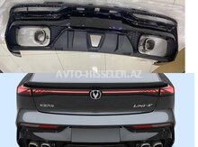 Changan Uni-V Diffuser (4 Nasatkali) — Bakı