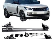 Range Rover Vogue Yan Ayaqaltılar — Bakı