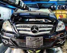 Mercedes W245 B-Klass Ehtiyat Hissələri — Bakı