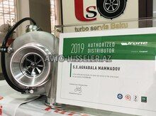 Mercedes-Benz Axor Euro 4 Turbo Kompressoru – avto-hisseler.az — Bakı