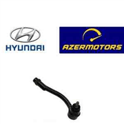 Nakaneşnik Hyundai — Bakı