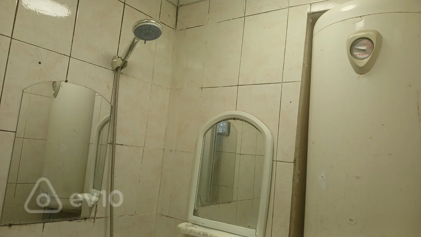 1 otaqlı mənzil, 30 m², Xalqlar Dostluğu — kirayə — Mənzil, Bakı (9)