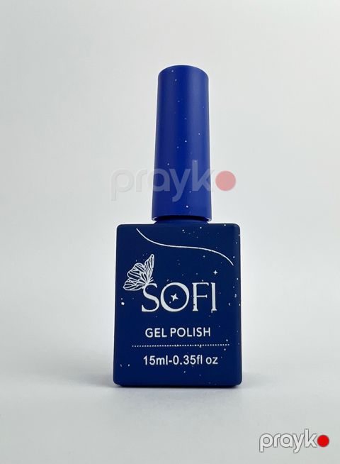 Gel lakı Sofi 109, 15 ml — Bakı
