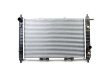 Hyundai Elantra 2016/2018 radiatoru — Bakı