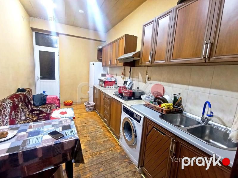 Satılır 3 otaqlı Bina evi menzil (Yeni tikili), 108 m², Nizami rayonu — Mənzil, Bakı (8)