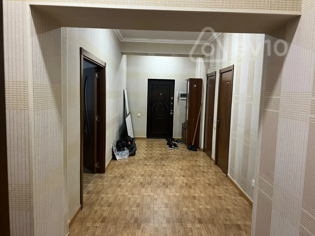 2 otaqlı mənzil, 95 m², Neftçilər m. — kirayə — Mənzil, Bakı (5)