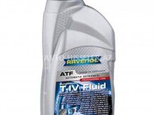 BMW Febi ATF Multi 1L 29934 yağı — Bakı