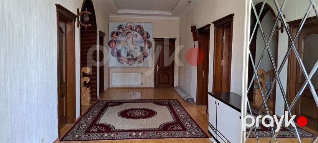 Bağ evi, 70 m², Masazırda 3 otaqlı ev, Abşeron — Daşınmaz əmlak, Masazır (7)