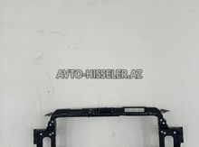 Hyundai Elantra 2014 radiator paneli — Bakı