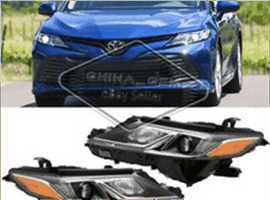 Toyota Camry 2018-2023 Fara — Avtomobil işığı, Bakı (2)