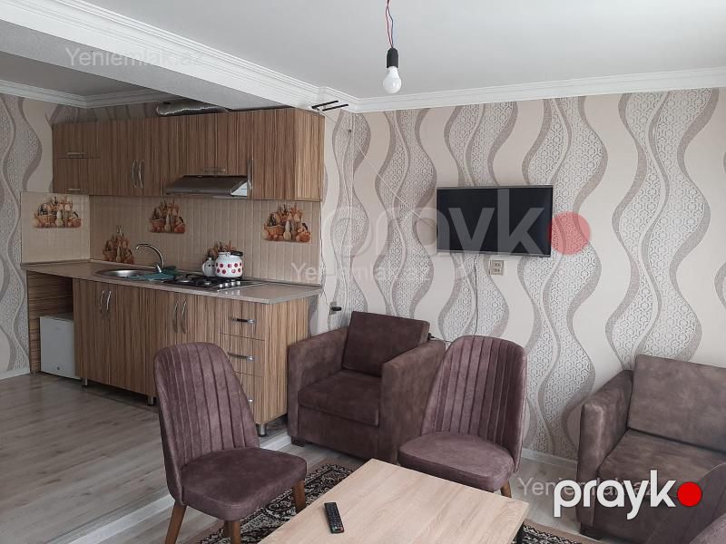 Günlük 3 otaqlı Həyət evi / Villa, 100 m², Quba — Ev, villa, Quba (5)