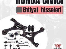 Honda Civic 2005-2010 ehtiyat hissələri — Bakı