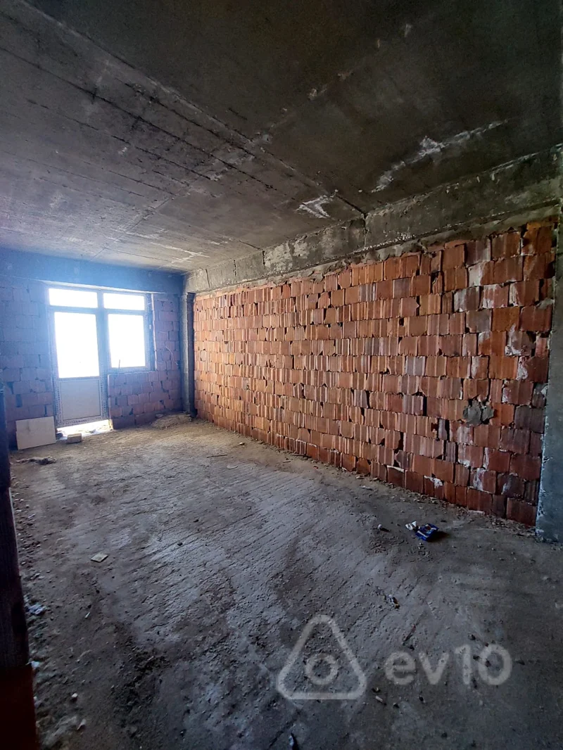 3 otaqlı mənzil, 132 m², Əsəd Əhmədov — Mənzil, Bakı (5)