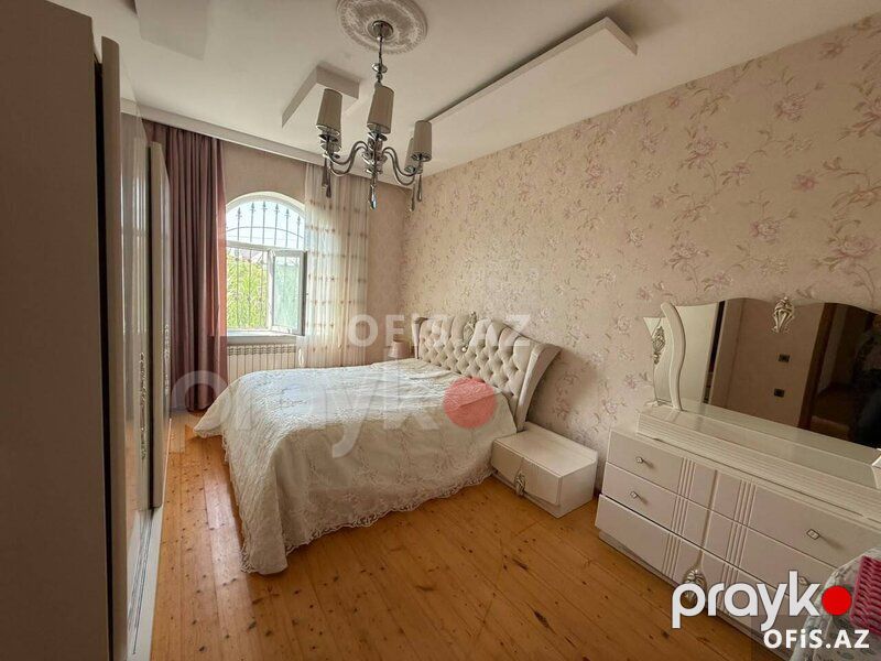 Həyət evləri Satılır Sabunçu r., Maştağa q., 4 otaq, 110 m² — Ev, villa, Bakı (6)
