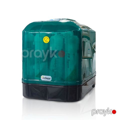 Əks osmos Ortimax NEO — Bakı