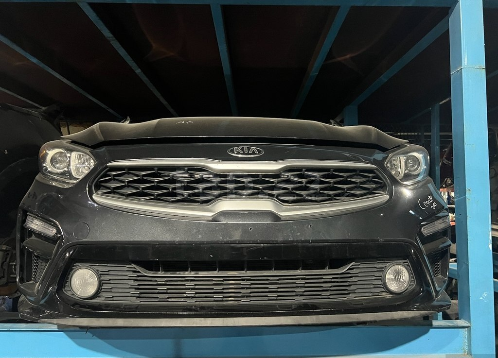 Hyundai və Kia avtomobil ehtiyat hissələri — Avto, Bakı (6)