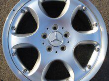 Mercedes-Benz diskləri R18 — Bakı