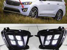 Kia Sorento 2015-2018"blackberry dumana qarşı işıqları — Bakı
