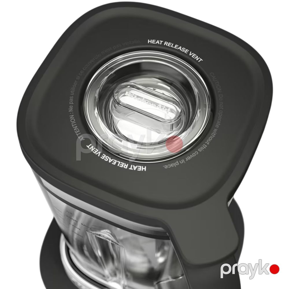 Blender KitchenAid 5KSB2073EBM — Blenderlər, xırdalayanlar və mikserlər, Bakı (3)