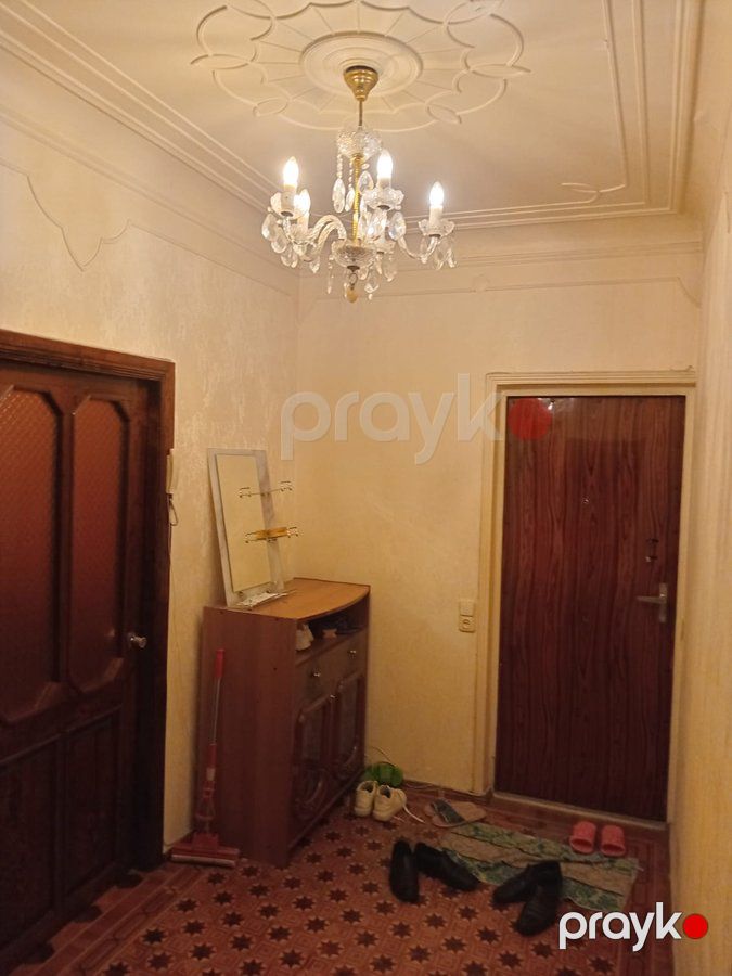 5 otaqlı mənzil, 120 m², Cəmşid Naxçıvanski küçəsi., Bakı — Mənzil, Bakı (5)