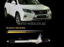 Lexus RX 350 2009-2017 Rulavoy kalonka — Bakı