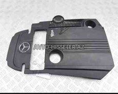 Mercedes W204 C-class və W212 E-class OM271 Turbo Matorun ust krişkası — Bakı