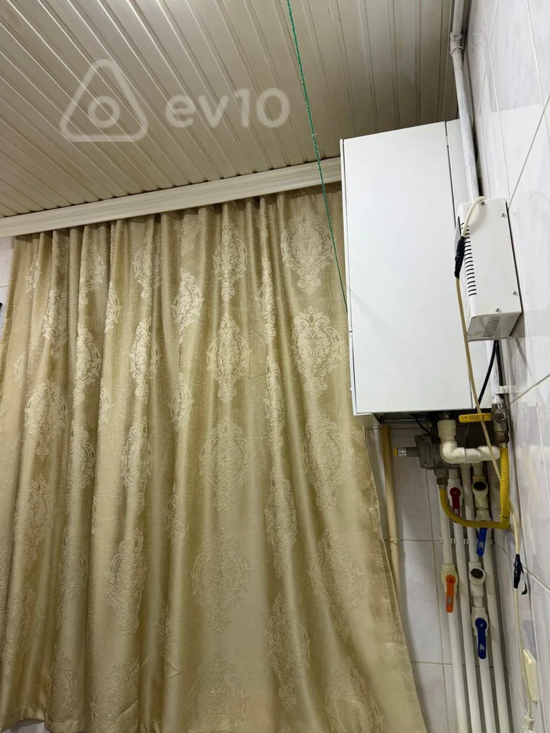 1 otaqlı mənzil, 35 m², Seyid Cəfər Pişəvəri küc — Mənzil, Bakı (6)