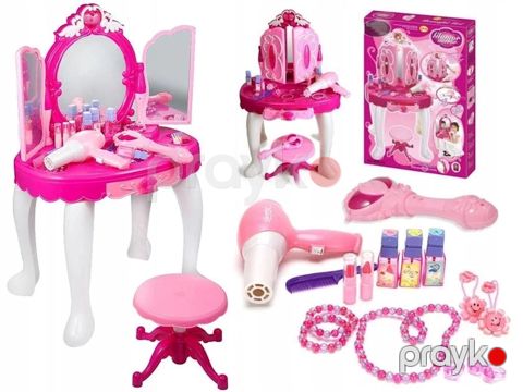 Oyun dəsti Glamor Mirror, 3+ yaş — Bakı