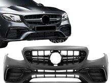 Mercedes W213 E63 Buferi -avto-hisseler.az — Bakı