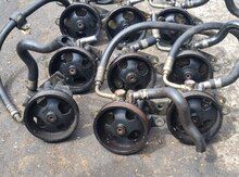 Nissan X Trail hidrogücləndirici (Gidrouslitel) — Bakı