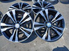 Mercedes diskləri R19 — Bakı