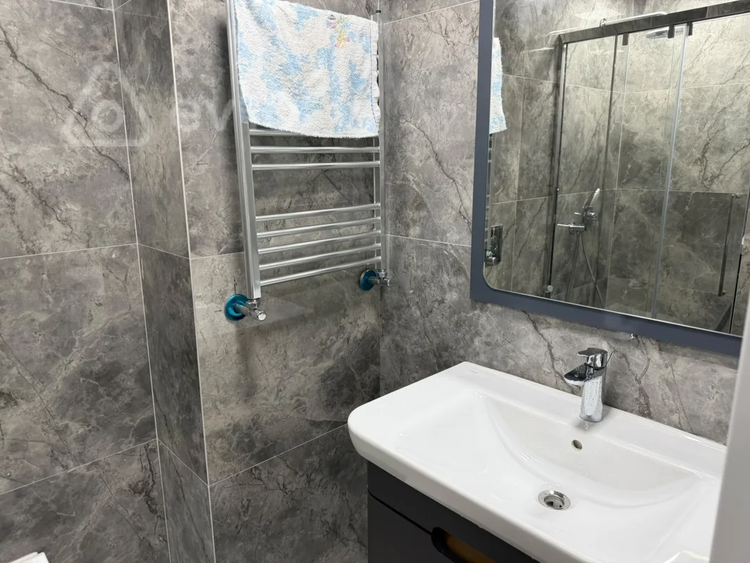 2 otaqlı mənzil, 65 m², Cavanşir küçəsi, — kirayə — Mənzil, Bakı (12)