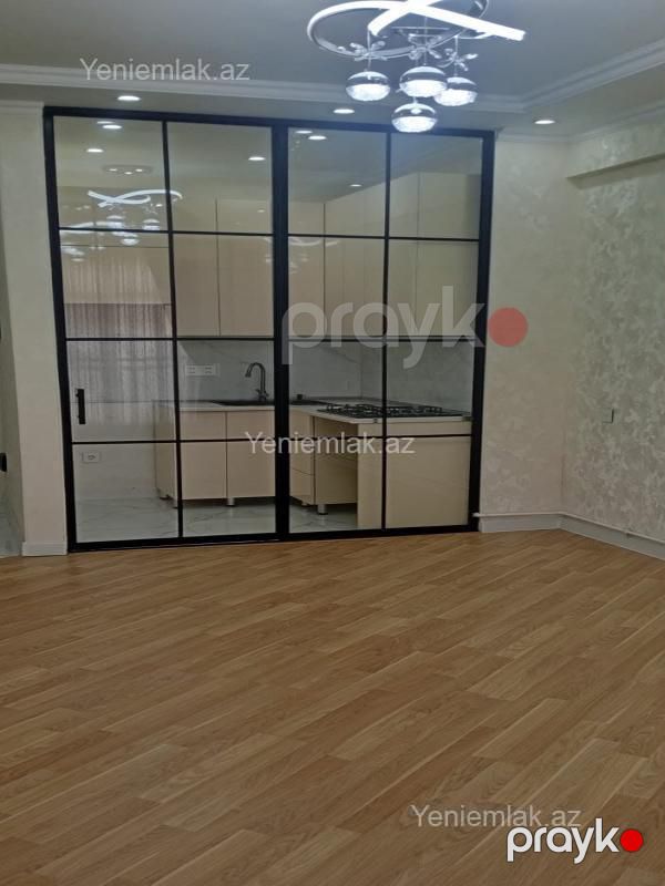 Satılır 2 otaqlı Bina evi menzil (Yeni tikili), 49 m², 76-cı məhəllə — Mənzil, Sumqayıt (3)