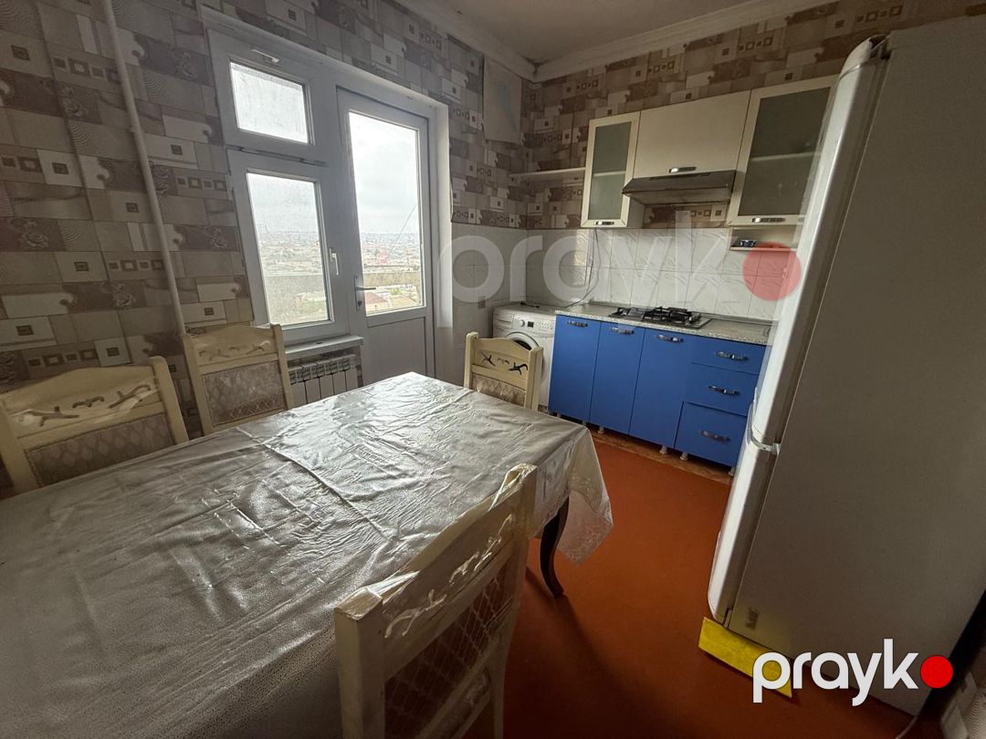 Satış: 3 otaqlı Köhnə tikili, 72 m², Binəqədi rayonu — Mənzil, Bakı (10)