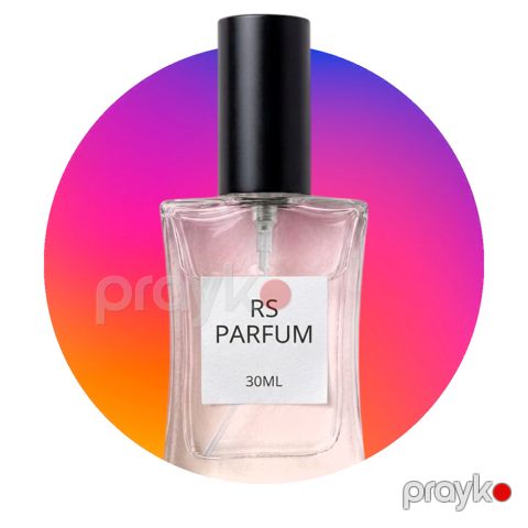 RS Parfum Climat Modern uniseks ətir suyu 30 ml — Bakı