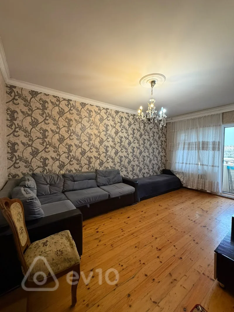 2 otaqlı mənzil, 65 m², Neapol küçəsi — Mənzil, Bakı (3)