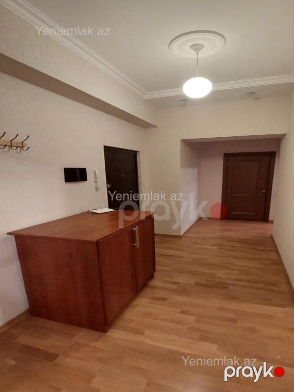 Kirayə 2 otaqlı Bina evi menzil (Yeni tikili), 75 m², Səbail rayonu — Mənzil, Bakı (11)