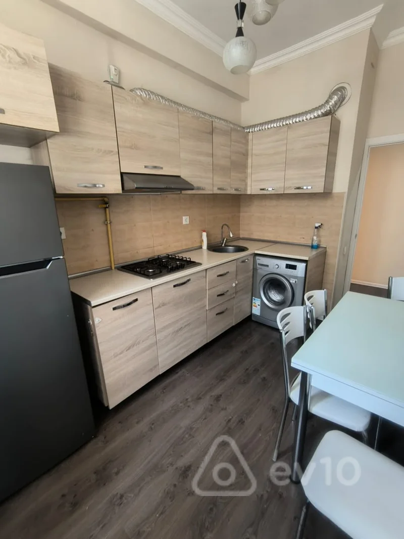 2 otaqlı mənzil, 62 m², Yasamal — kirayə — Mənzil, Bakı (4)